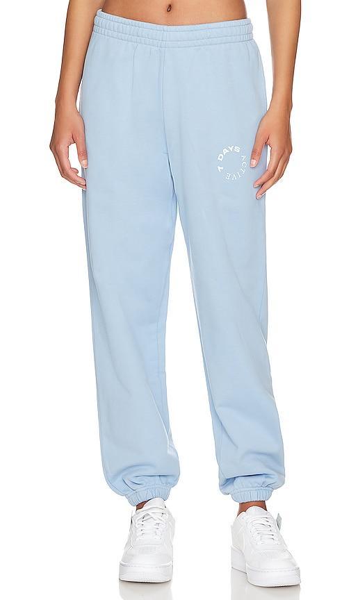 Monday Sweatpants 7 Days Active Product Image