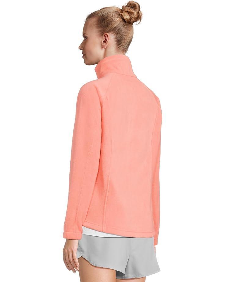 Benton™ Springs Printed Full Zip Product Image