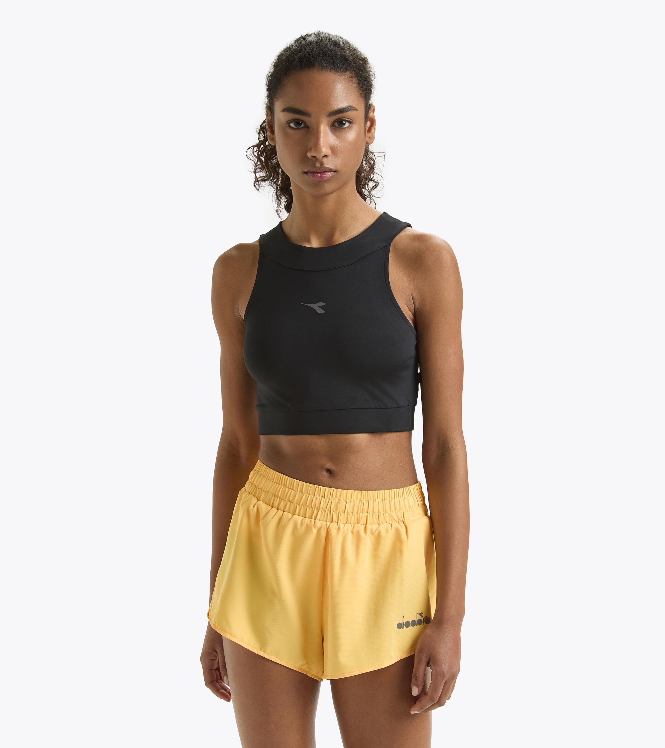 L. CROP TOP RUN Product Image