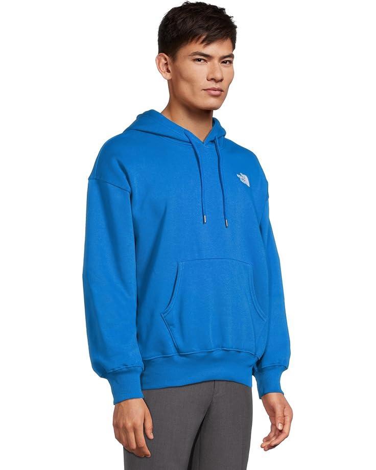 TNF™ Essential Simple Dome Relaxed Hoodie Product Image
