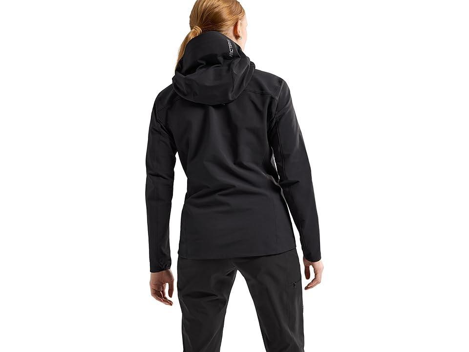 Arc'teryx Gamma Hoody 1) Women's Clothing Product Image