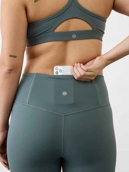 Elation Ultra High Rise Legging Product Image