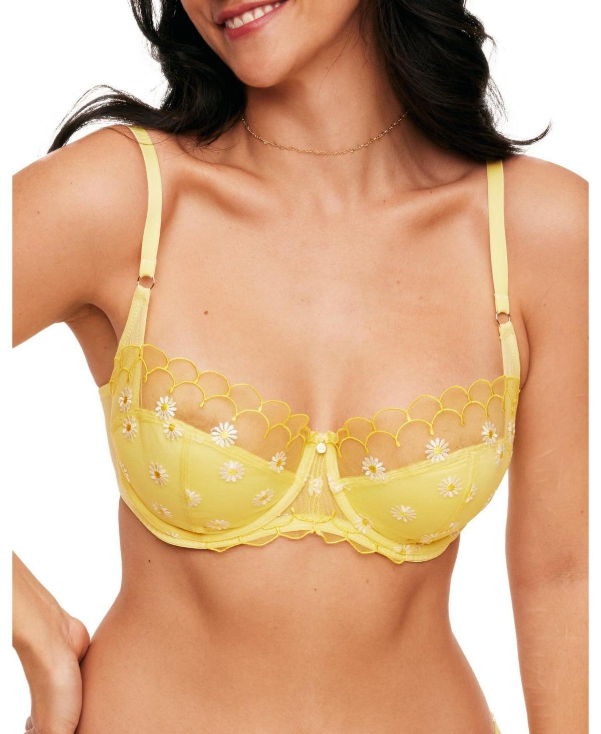 Adore Me Womens Bettie Contour Balconette Bra Product Image