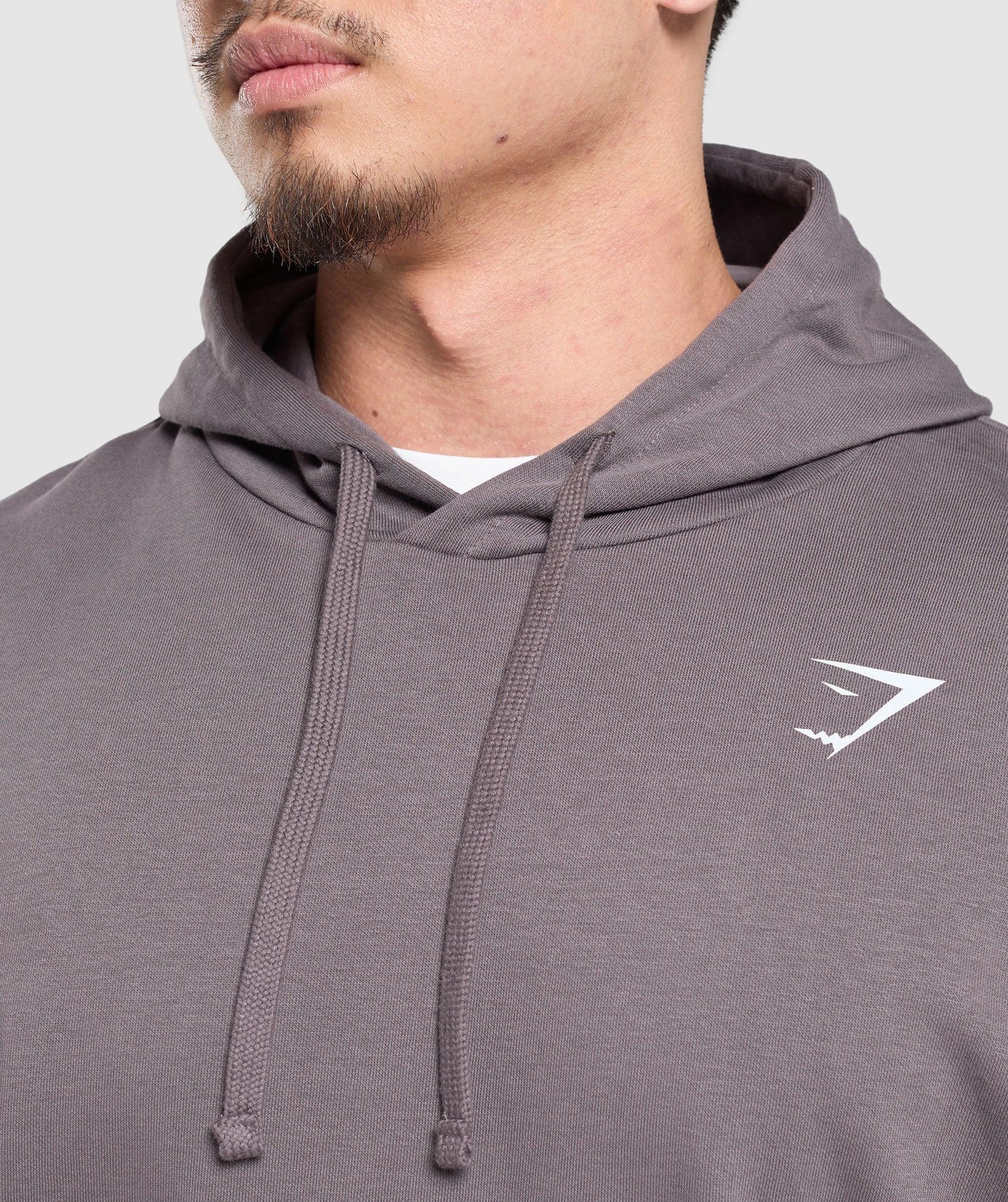 Heavy Duty Apparel Hoodie Product Image