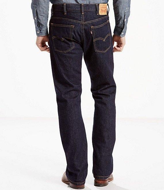 Levi's® 517 High Rise Bootcut Jeans Product Image