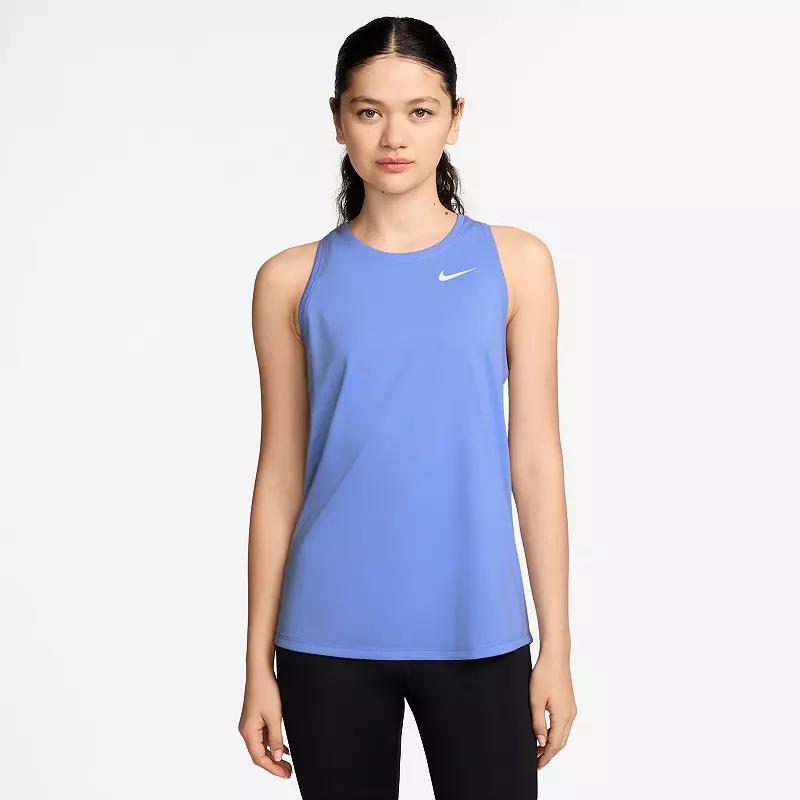 Nike Women's Dri-FIT Training Tank Top Product Image