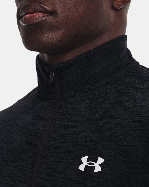 Men's UA Seamless ½ Zip Product Image