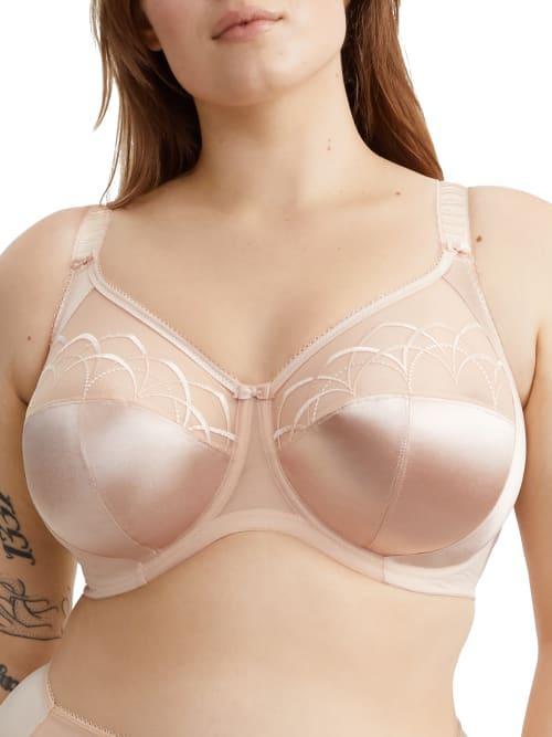 Cate Side Support Bra Product Image