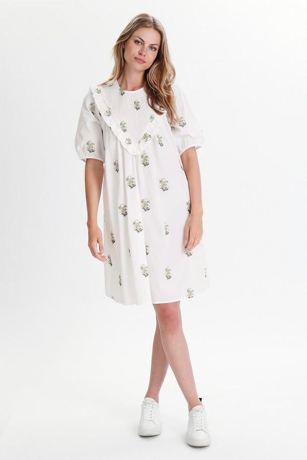 CUcille Dress Product Image