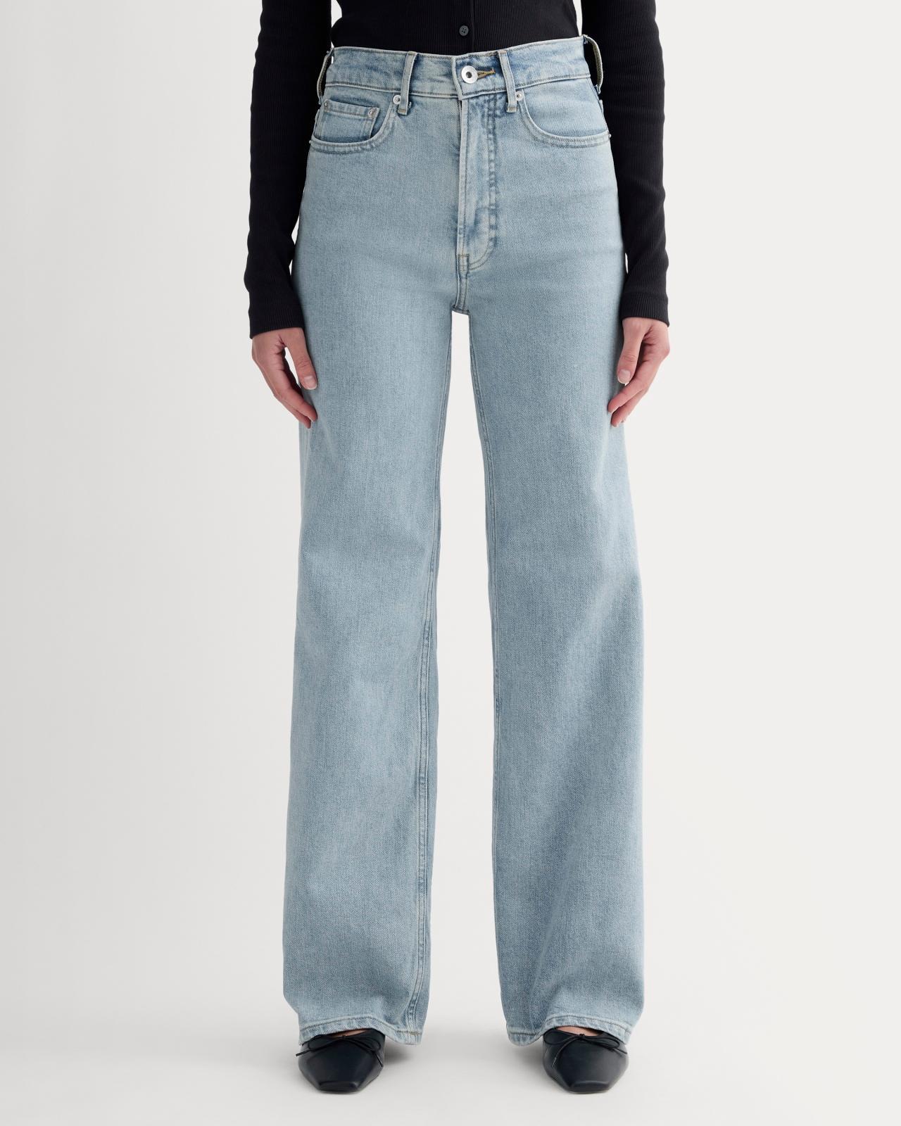 The Way-High® Sailor Jean 2.0 Product Image