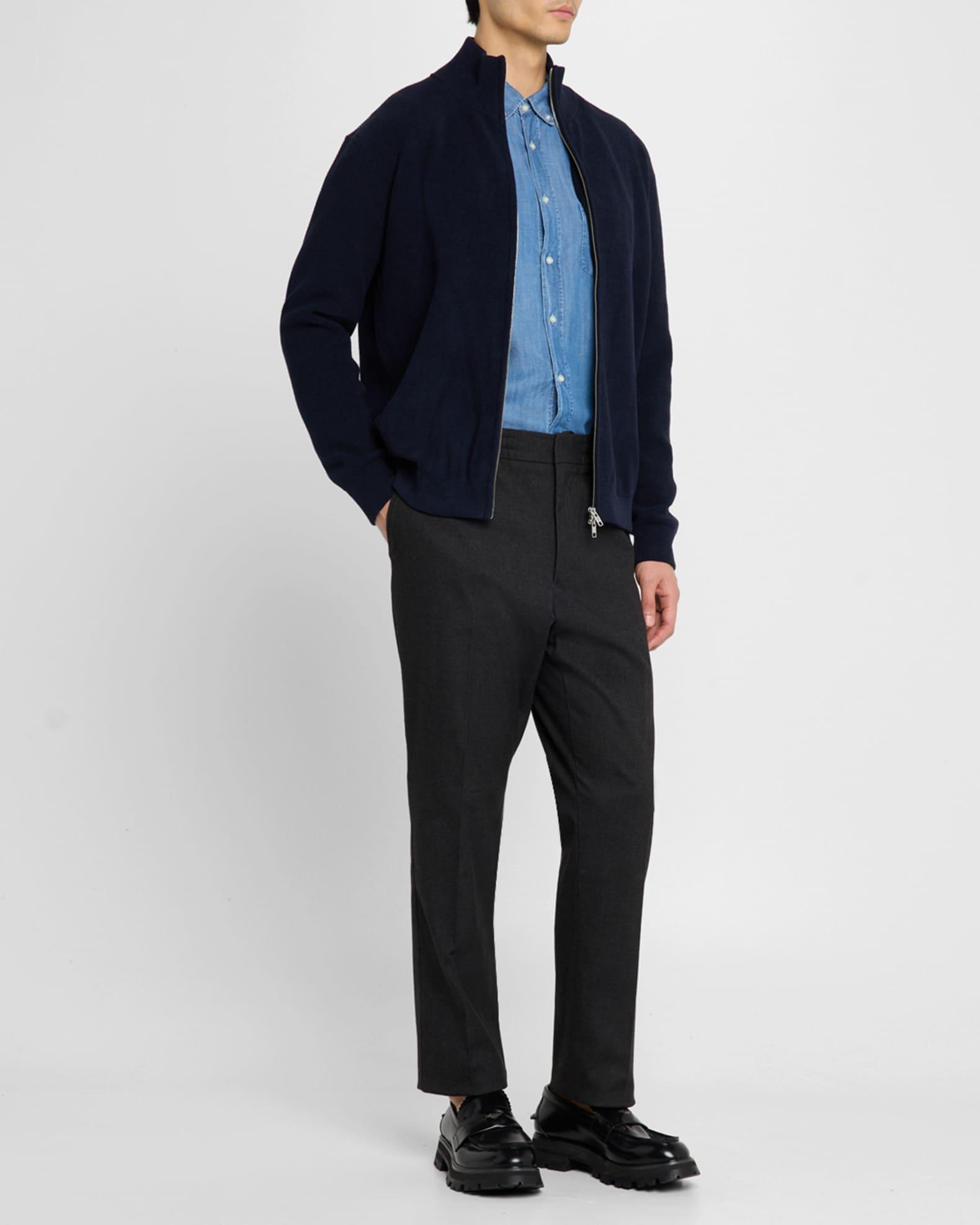 Men's Billie Lightweight Twill Pants Product Image