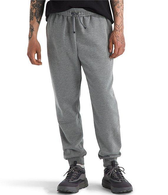 The North Face Evolution Heathered Fleece Jogger Pants Product Image
