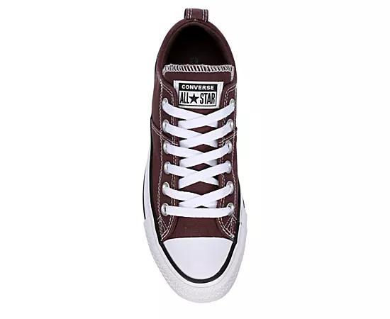 Converse Womens Chuck Taylor All Star Madison Sneaker Product Image