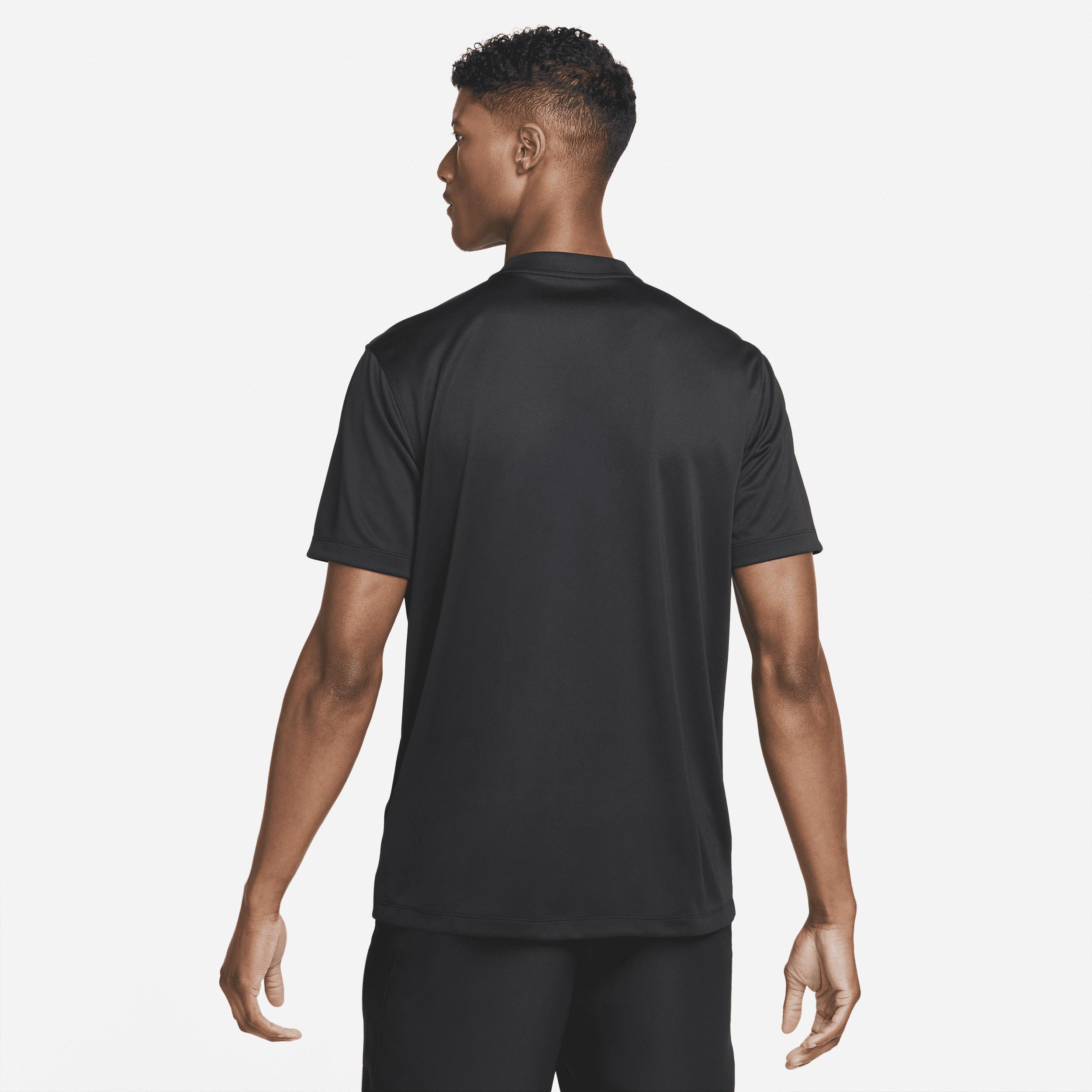 Nike Men's Court Dri-FIT Tennis Blade Polo Product Image