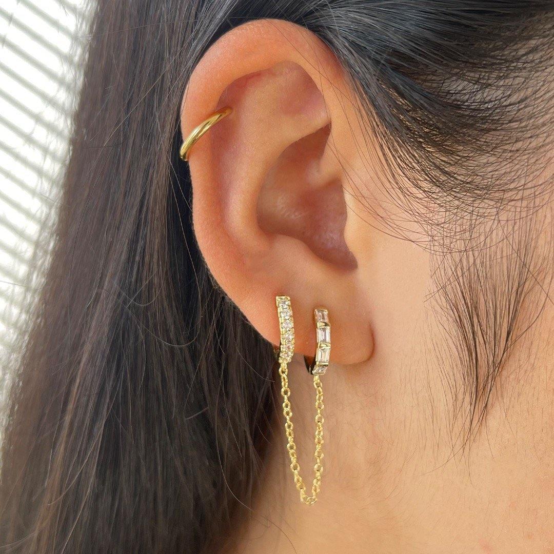 Magical Ear Cuff Product Image