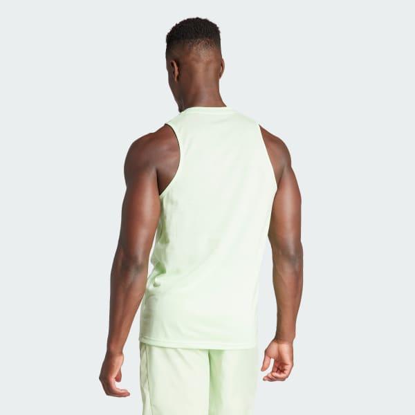 Train Essentials Feelready Training Sleeveless Tee Product Image