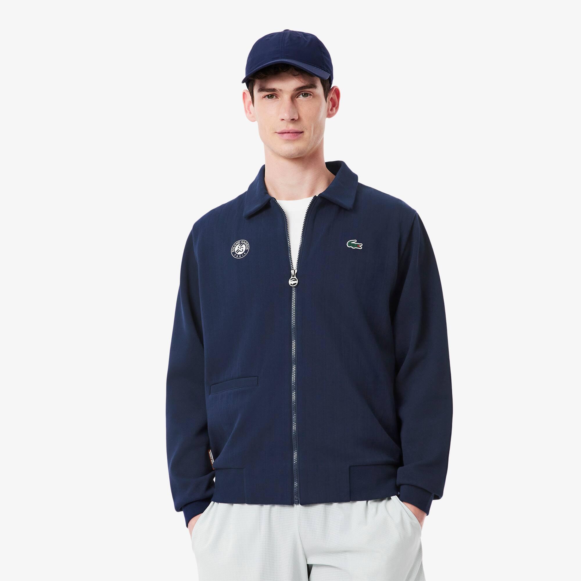 Envo Fleece Quarter-Zip Pullover - Men's Product Image