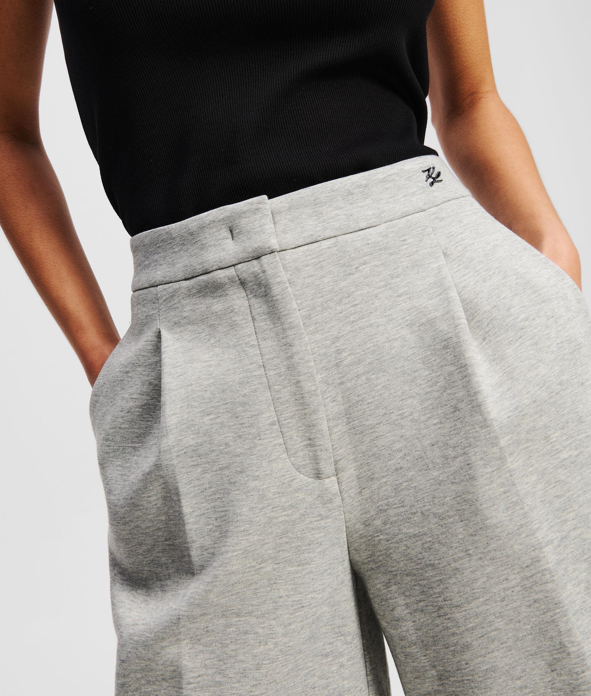 HEAVYWEIGHT JERSEY SHORTS Product Image