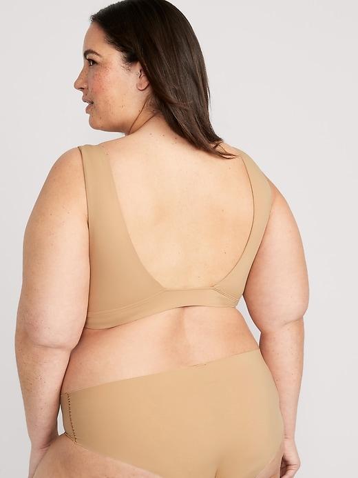 No-Show Bralette Product Image