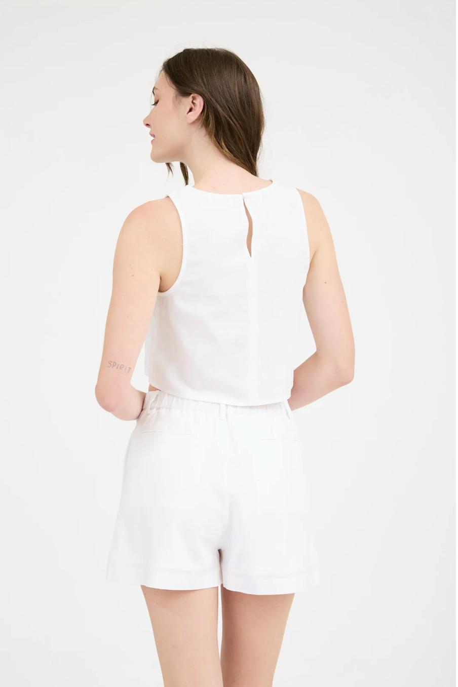 High Tide Top Product Image