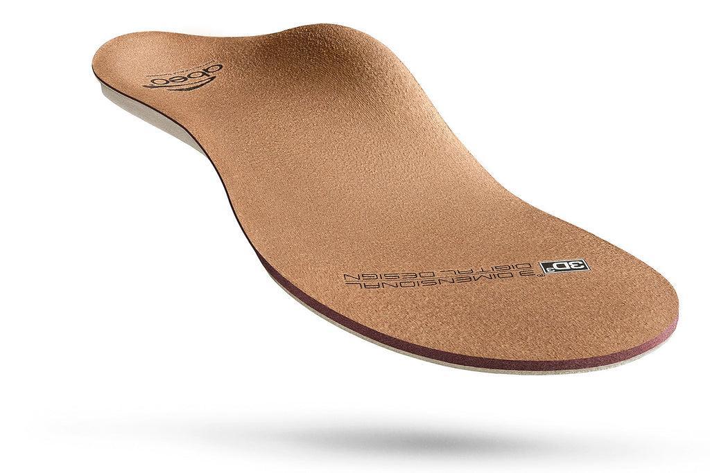 Casual Orthotic Mens Post Product Image