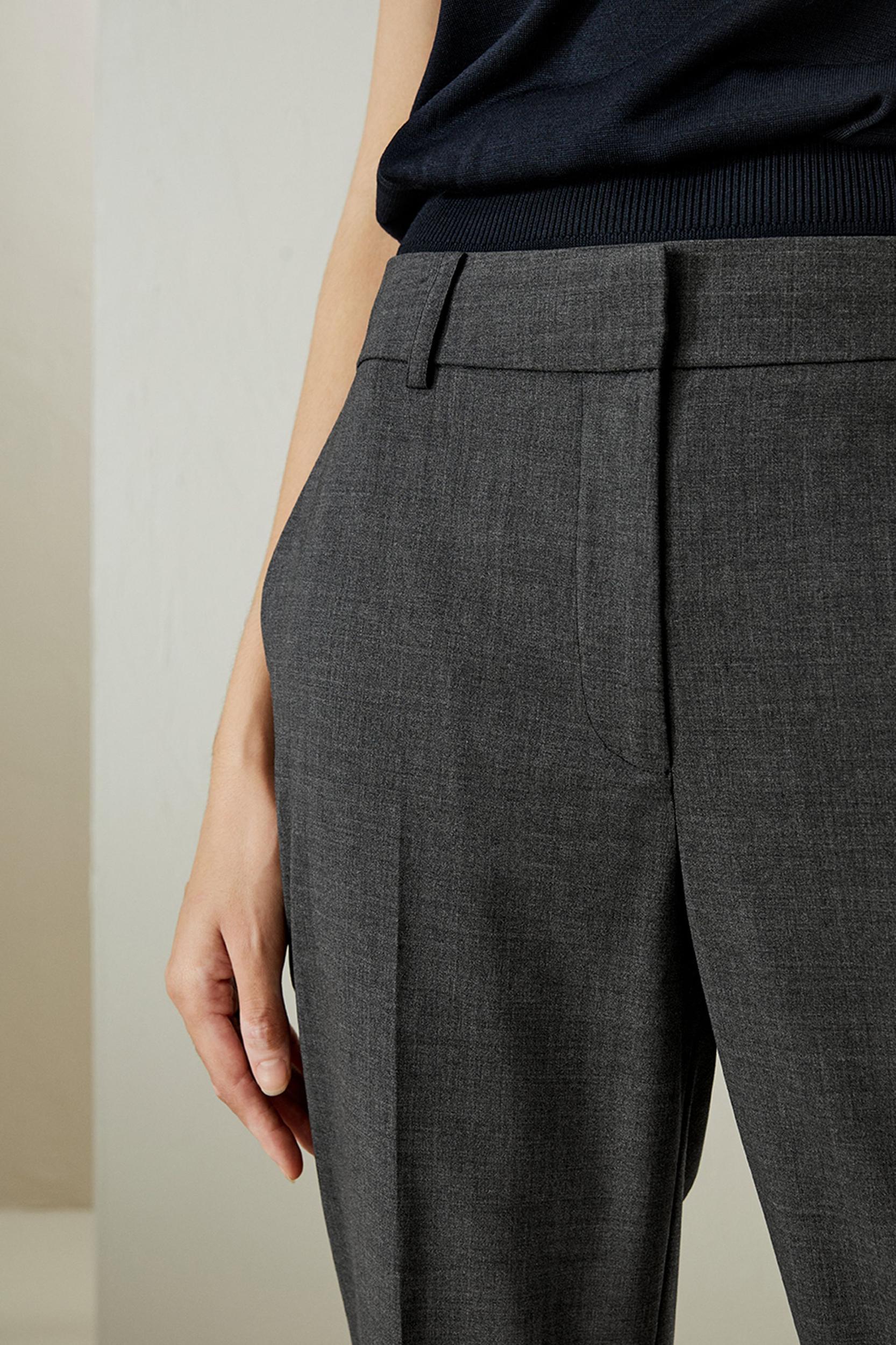 Dolce Vita Trousers Product Image