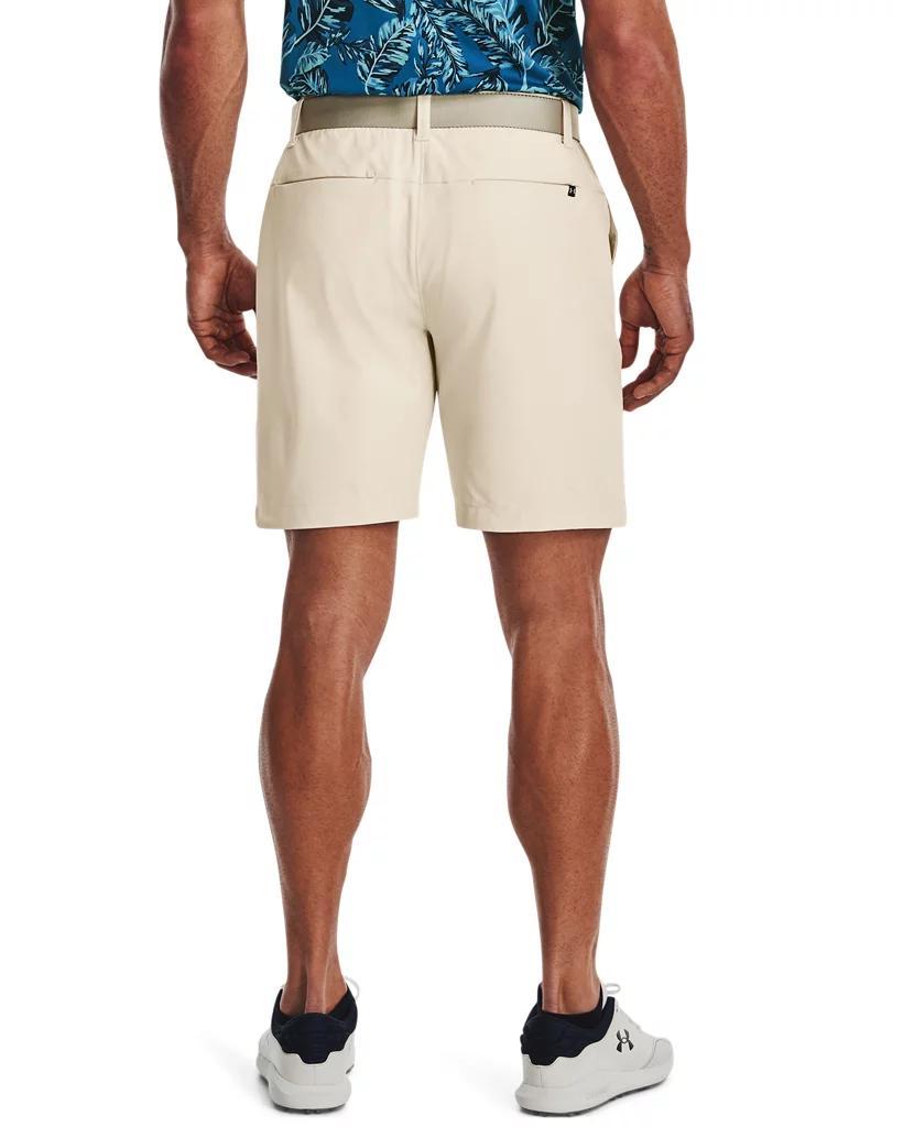 Men's UA Iso-Chill Shorts Product Image