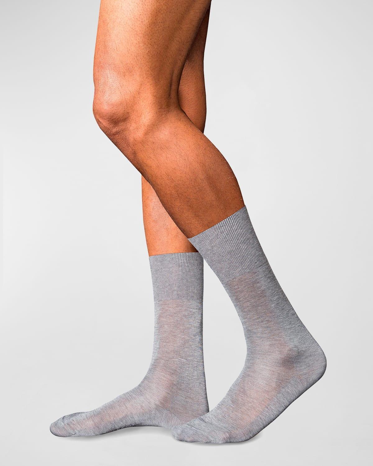 Falke No. 9 Fil dEcosse Mercerized Dress Socks Product Image