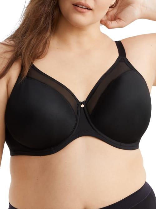 Smoothing Banded Bra Product Image