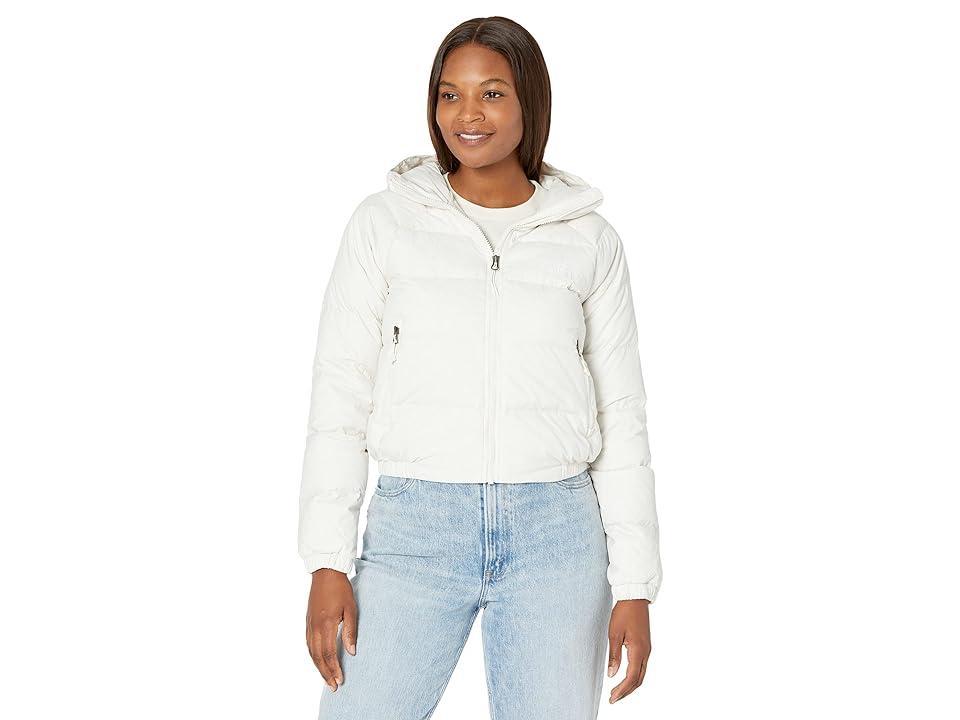 The North Face Womens Zip Front Hydrenalite Down Hoodie Product Image