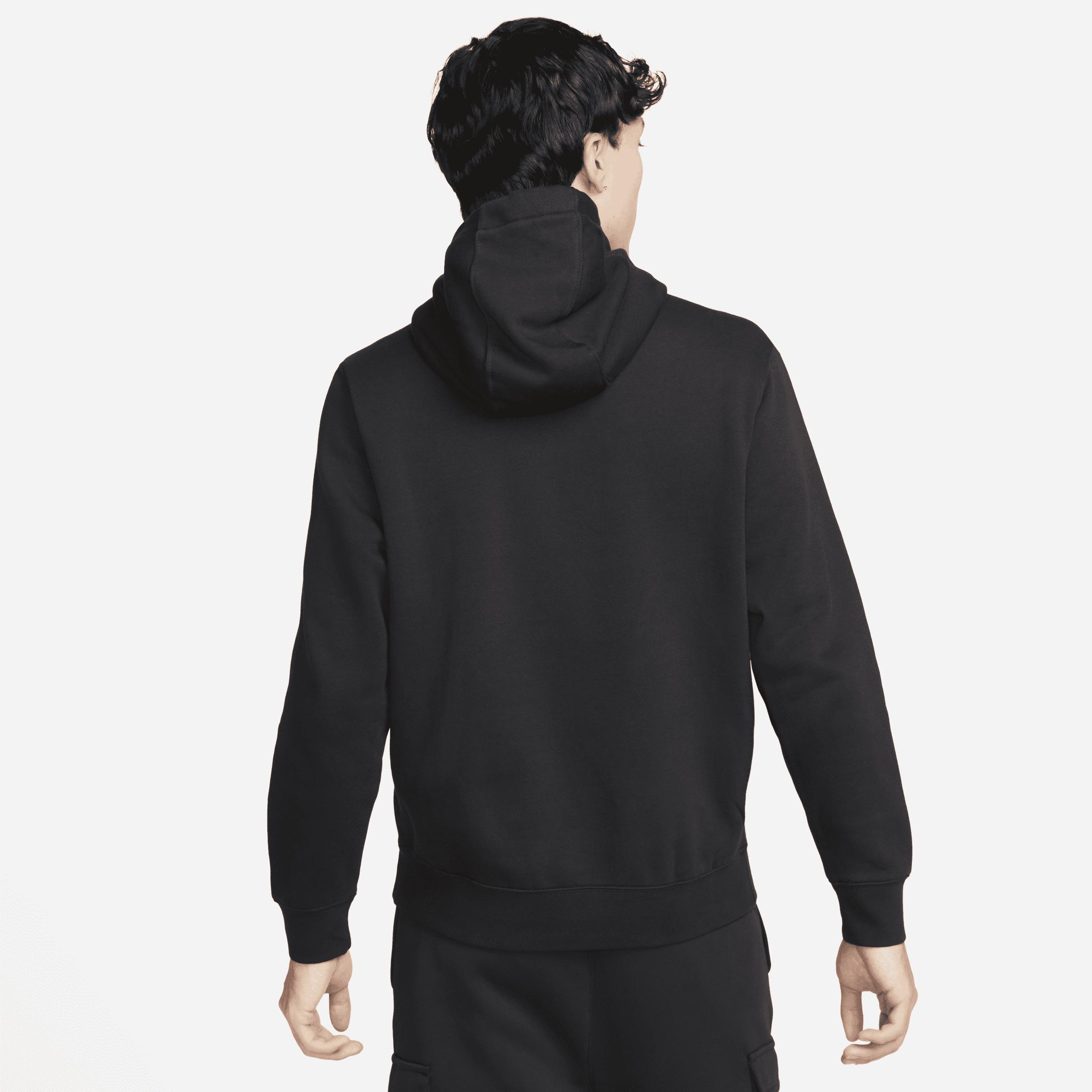 Nike Mens Nike GX Club Hoodie - Mens Product Image