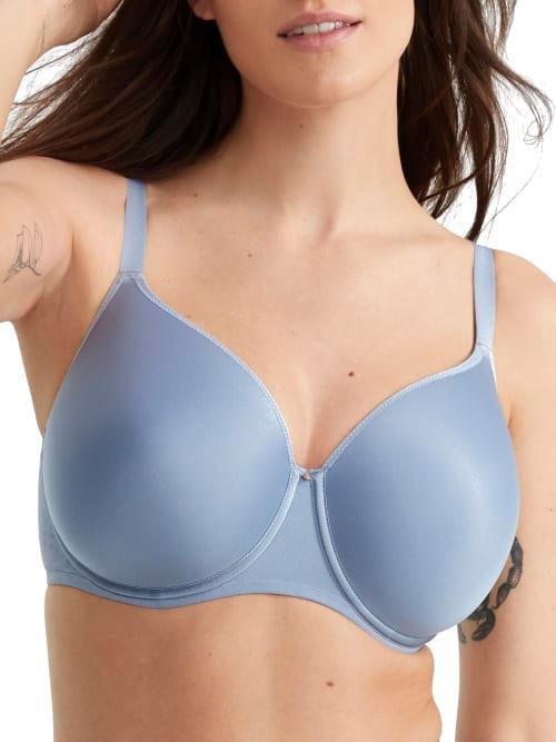 Comfort Chic Side Smoothing T-Shirt Bra Product Image