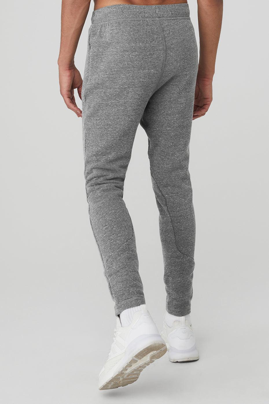 The Triumph Sweatpant - Grey Triblend Male Product Image