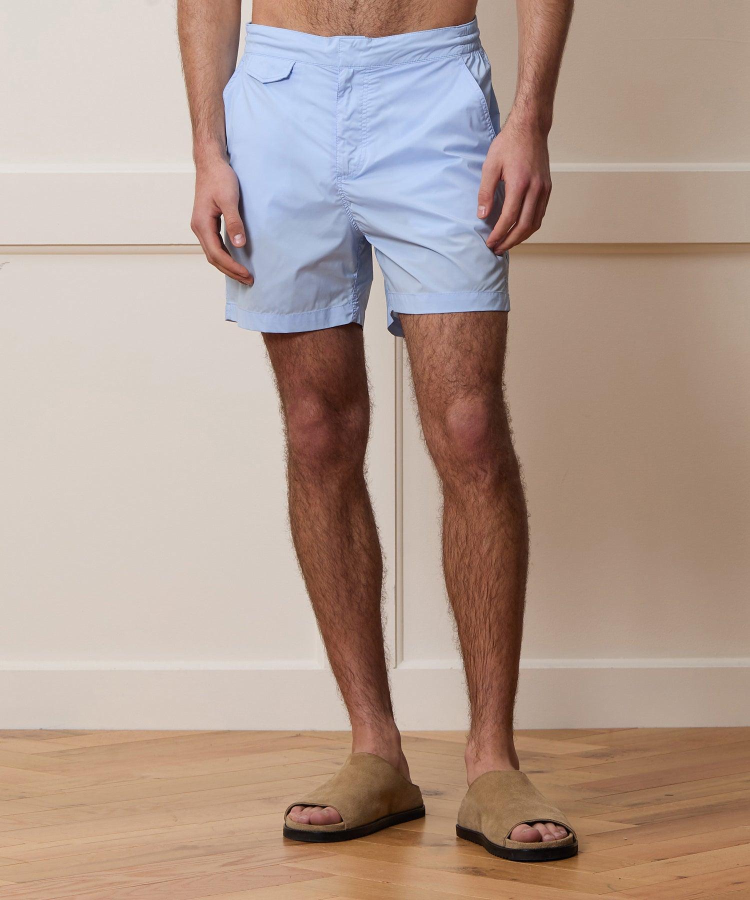 5" Collection Swim Trunk Product Image