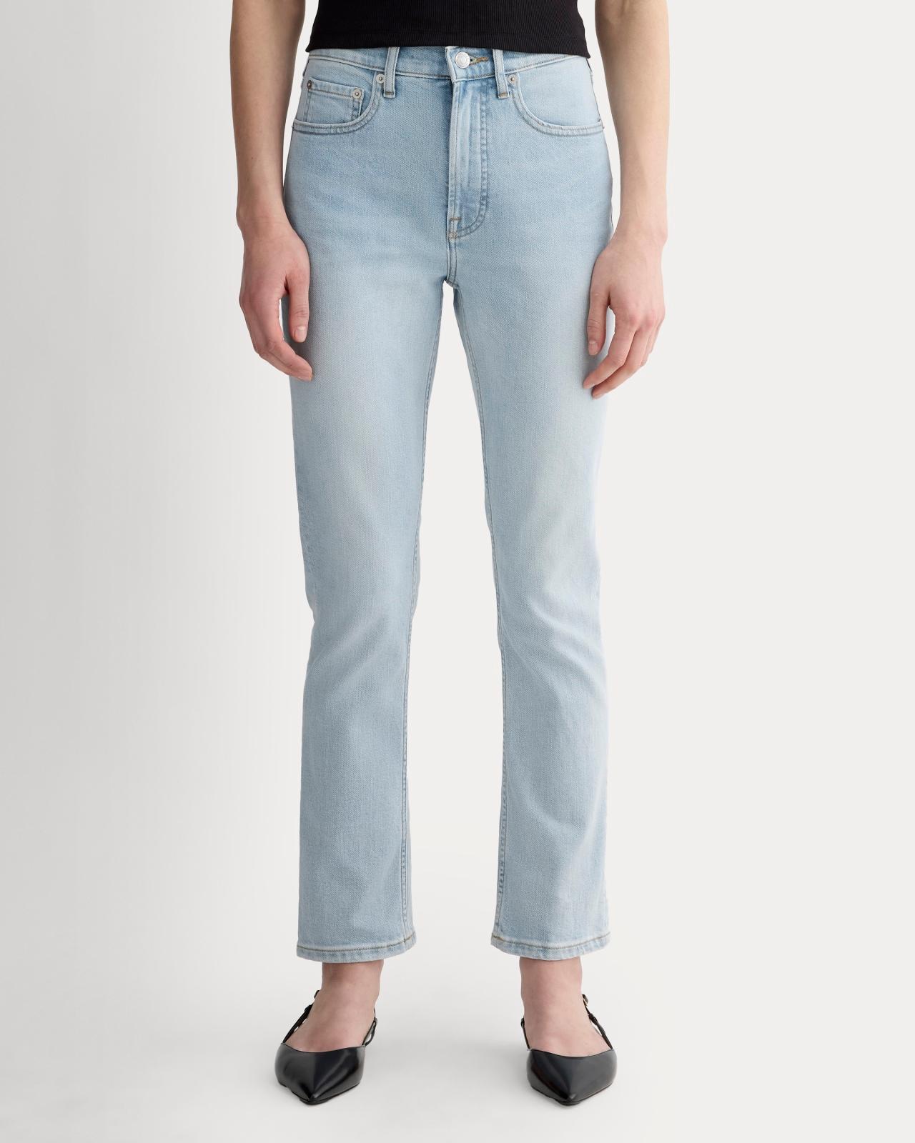 Womens Original Cheeky Jean by Everlane Product Image