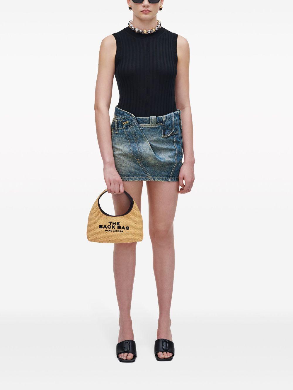 The Mini Sack bag Product Image