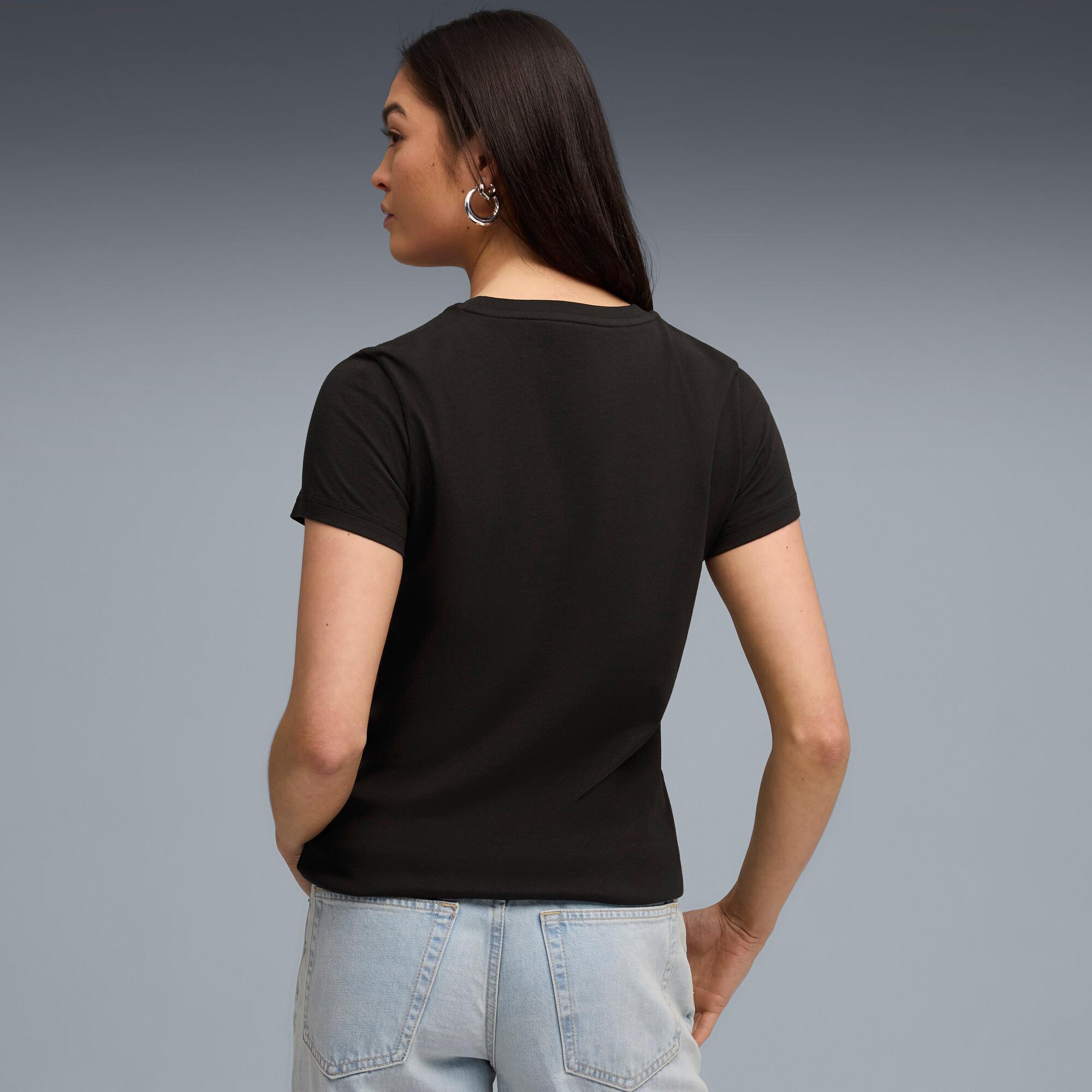 PUMA House of Graphics Women's T-Shirt Product Image