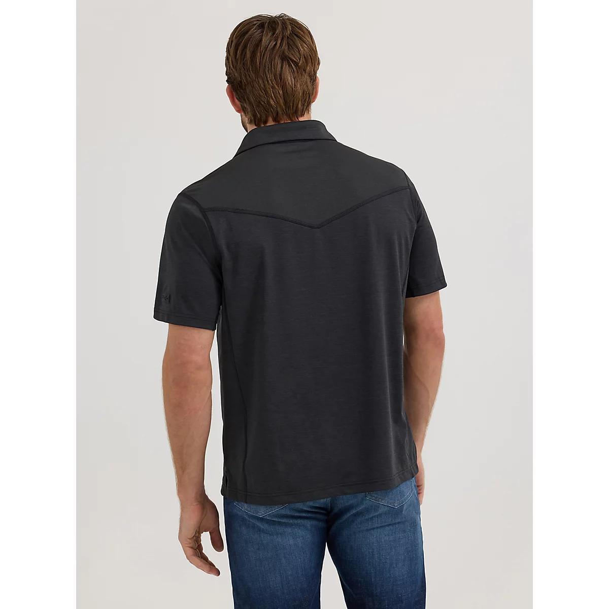 Men's Wrangler Performance Polo Product Image