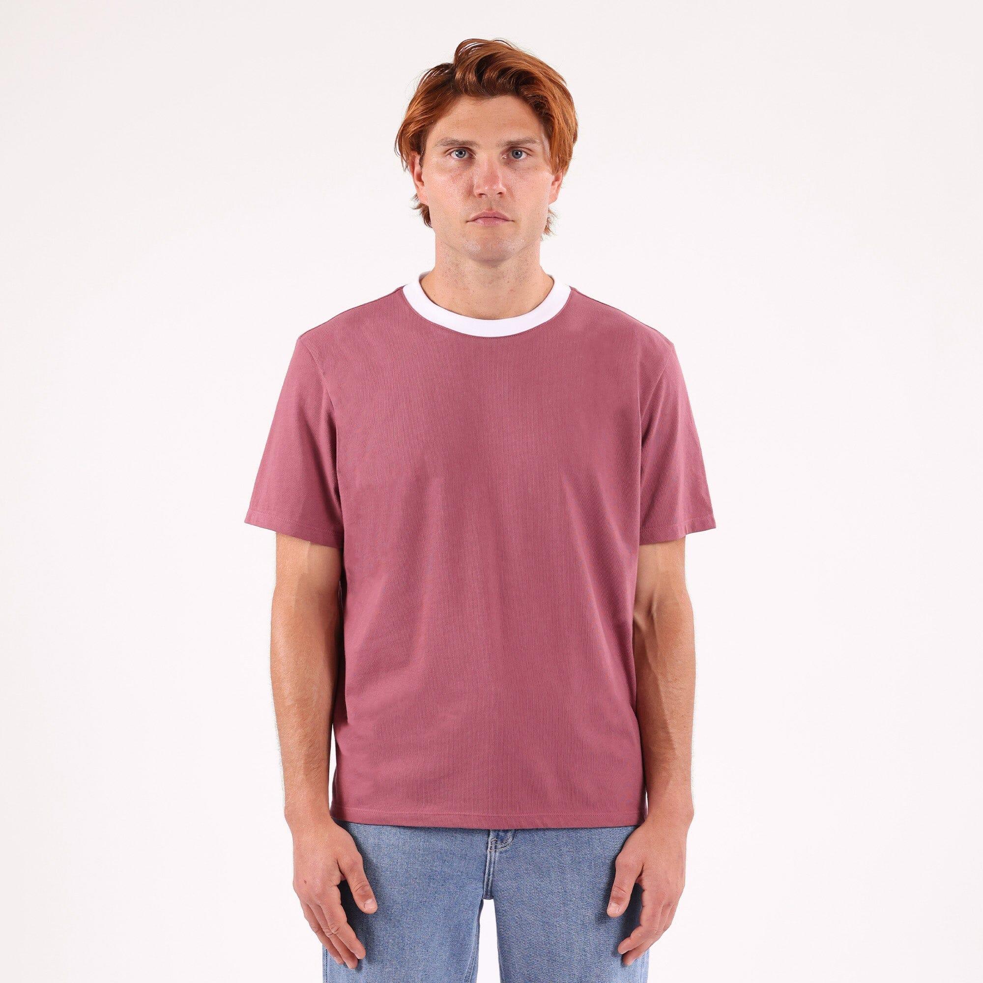 The Silverlake Half-Crop Tee Product Image