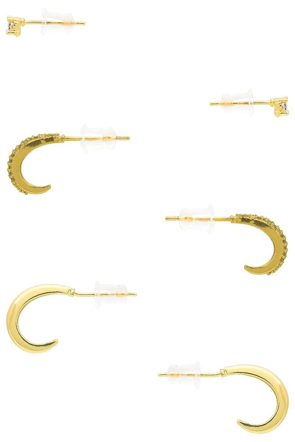 Multi Earring Set 8 Other Reasons Product Image