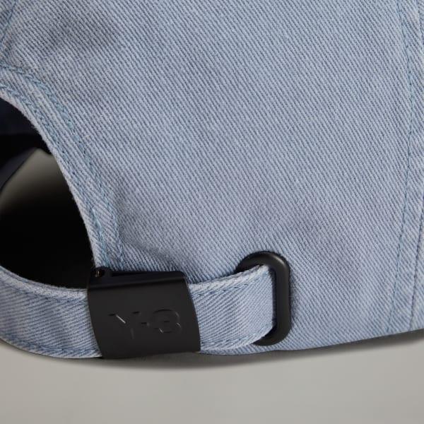 Y-3 Dad Cap Product Image