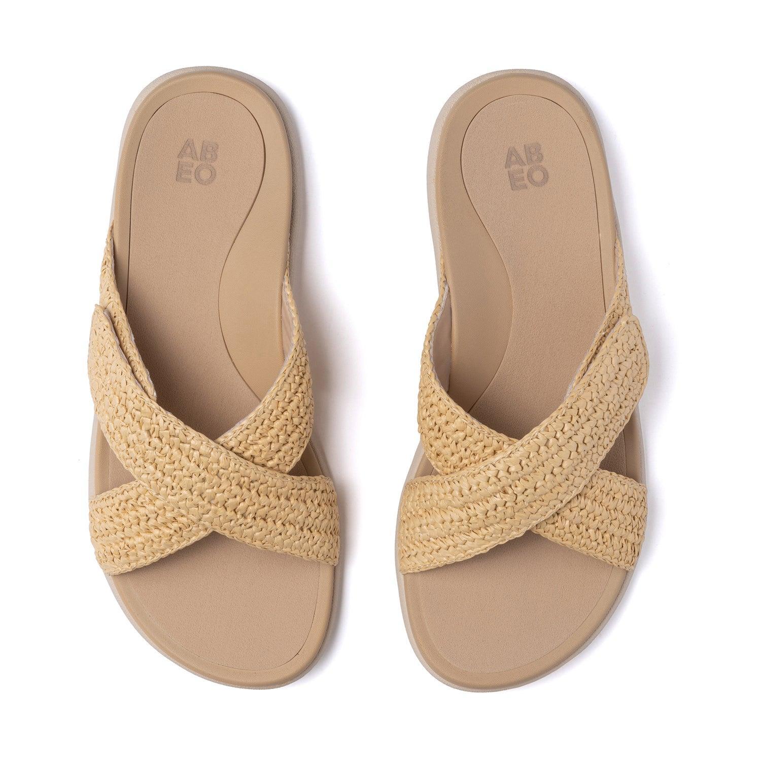 Laguna Slide Metatarsal Female Product Image