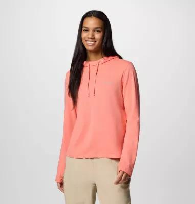 Columbia Women's Sun Trek Hoodie II- Product Image