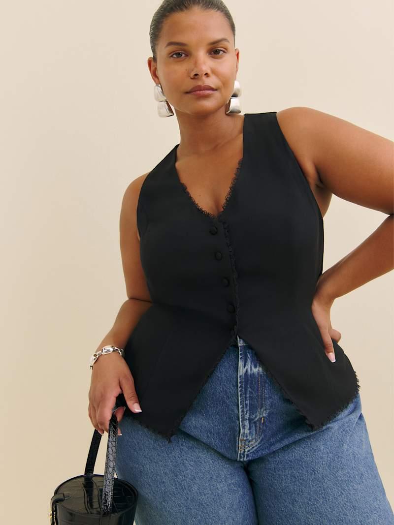 Skylar Top Es Product Image