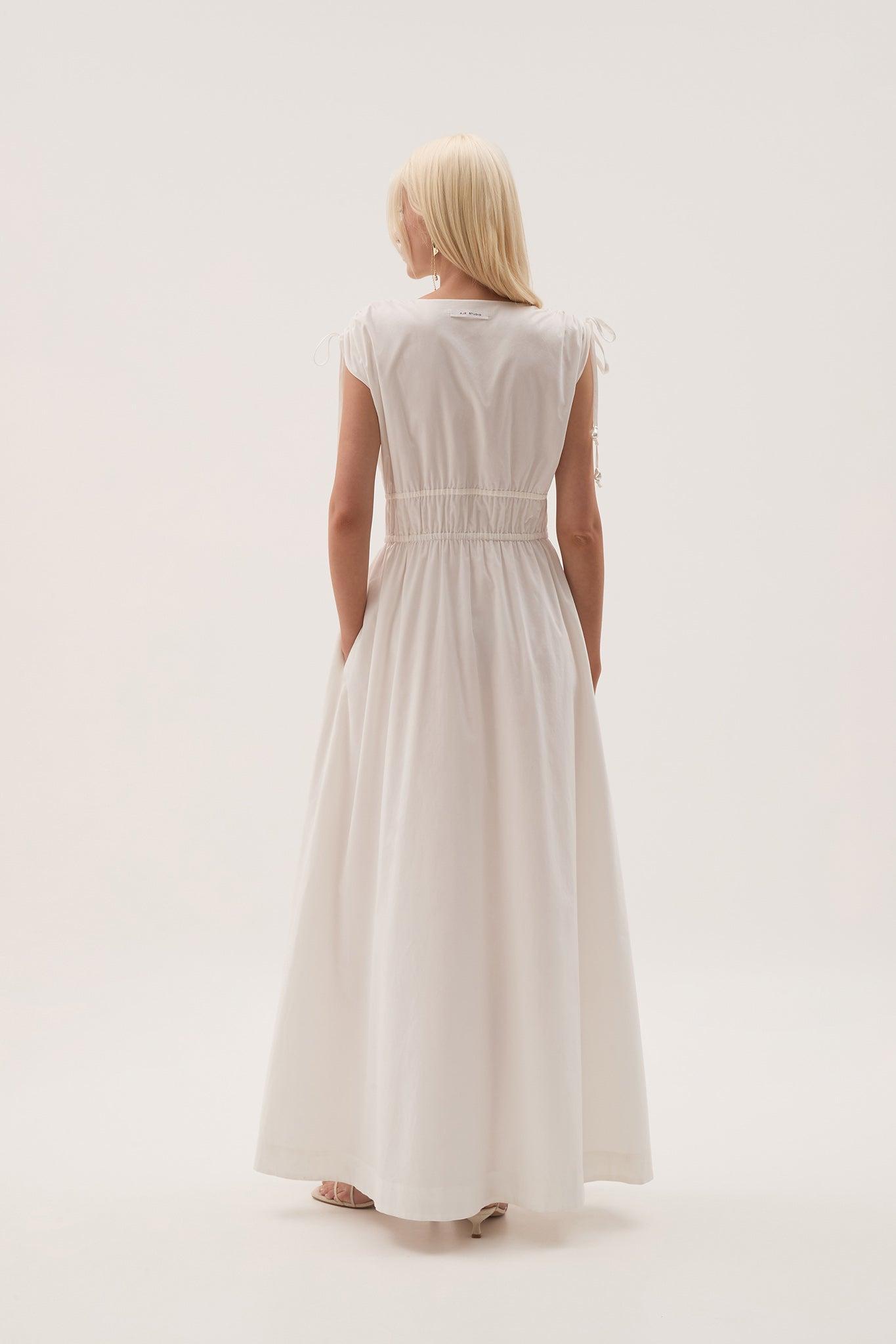 Nebula Maxi Dress Product Image