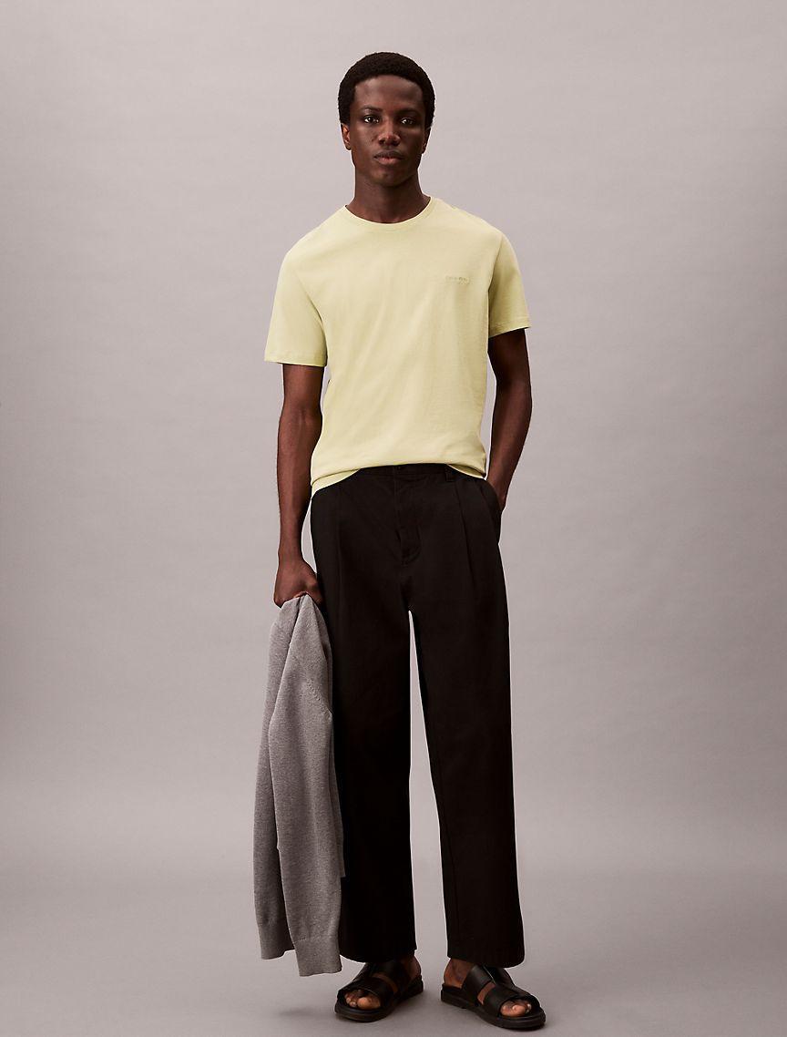 Liquid Touch Crewneck T-Shirt Product Image