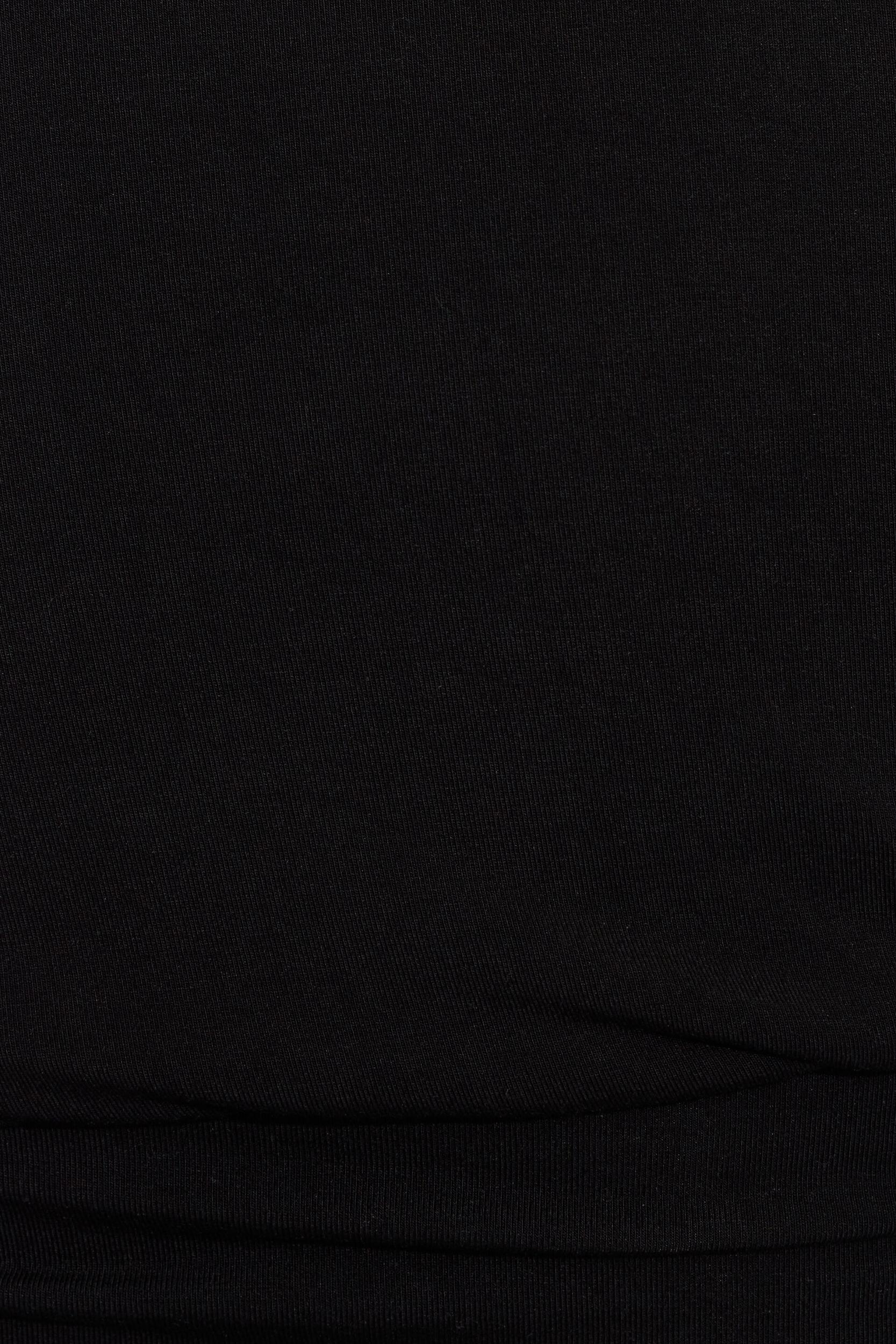 Off Shoulder Band Top Product Image