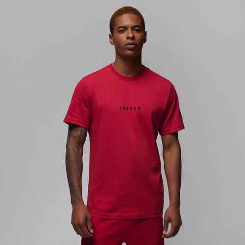 Mens Jordan Air T-Shirt | DM3182-689 Product Image