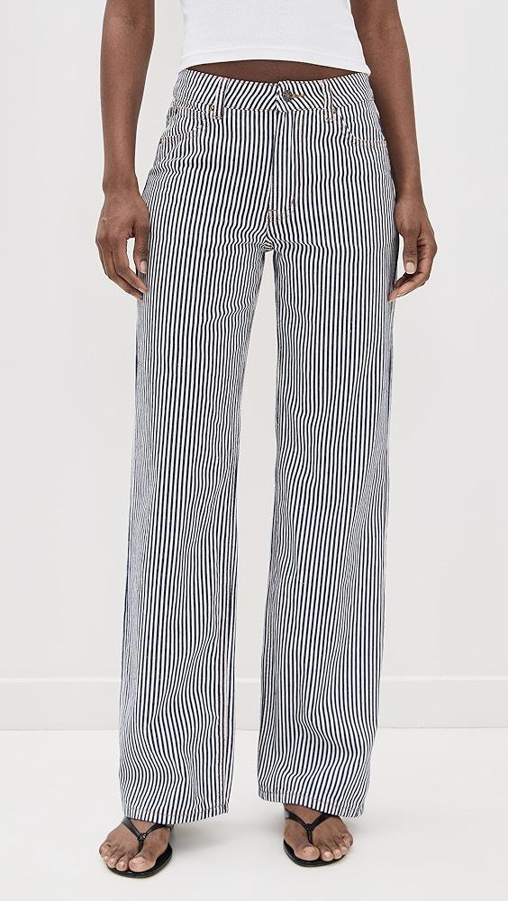 Lioness Top Model Jeans | Shopbop Product Image