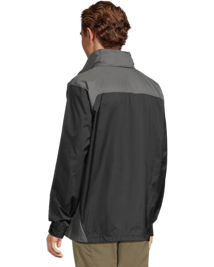 Hikebound II Jacket Product Image